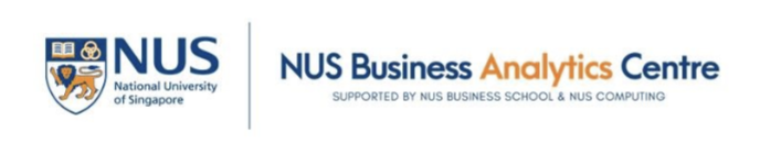 Business Analytics Center, NUS Business School logo